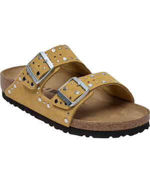Arizona Rivet LEVE Ochre
