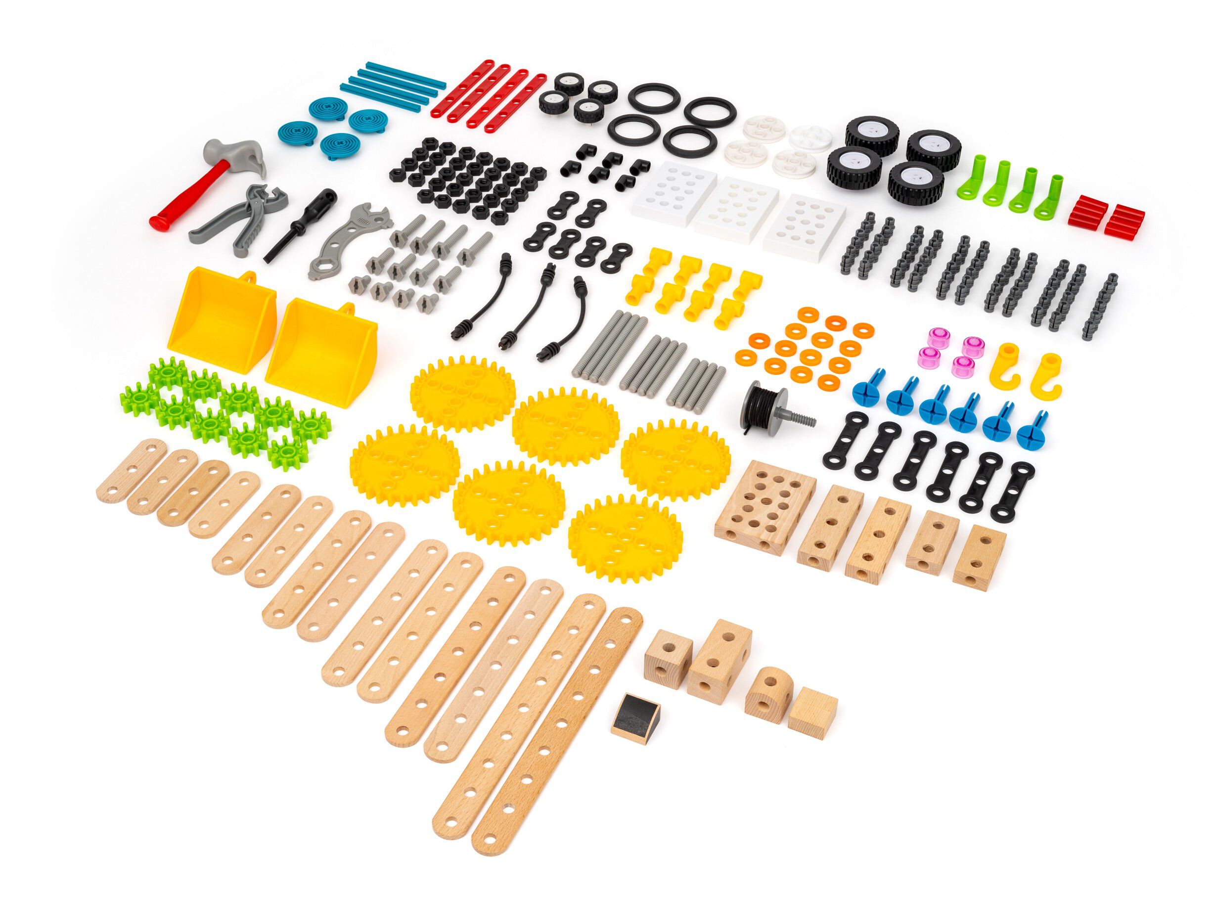 BRIO 34606 Builder Kreati