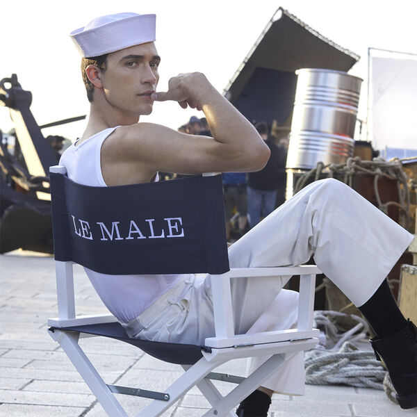 LeMale After shave Lotion 125 ml.