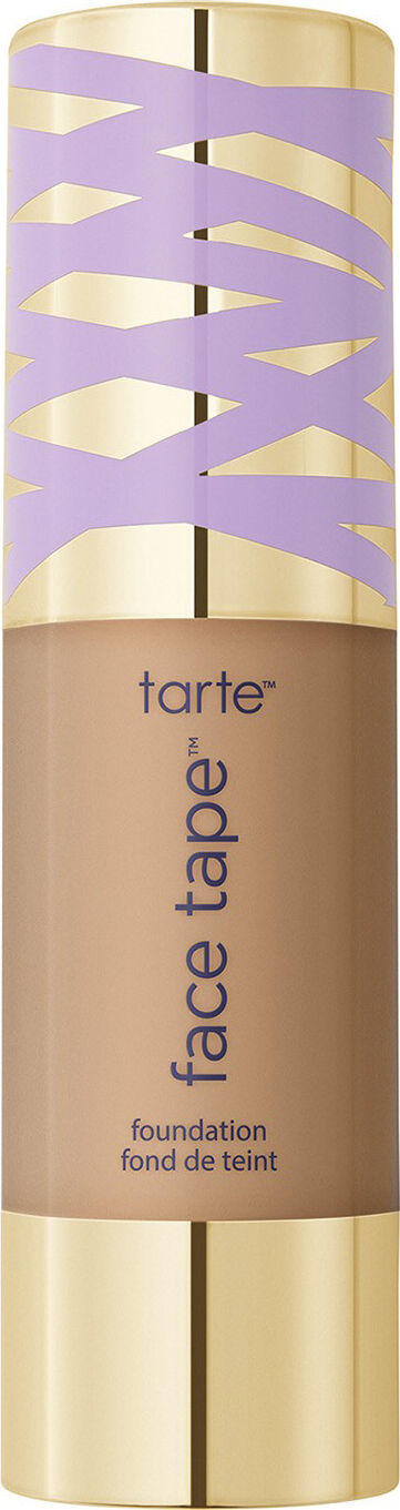 Face Tape Foundation