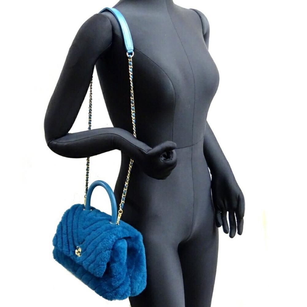 Chanel Handbag