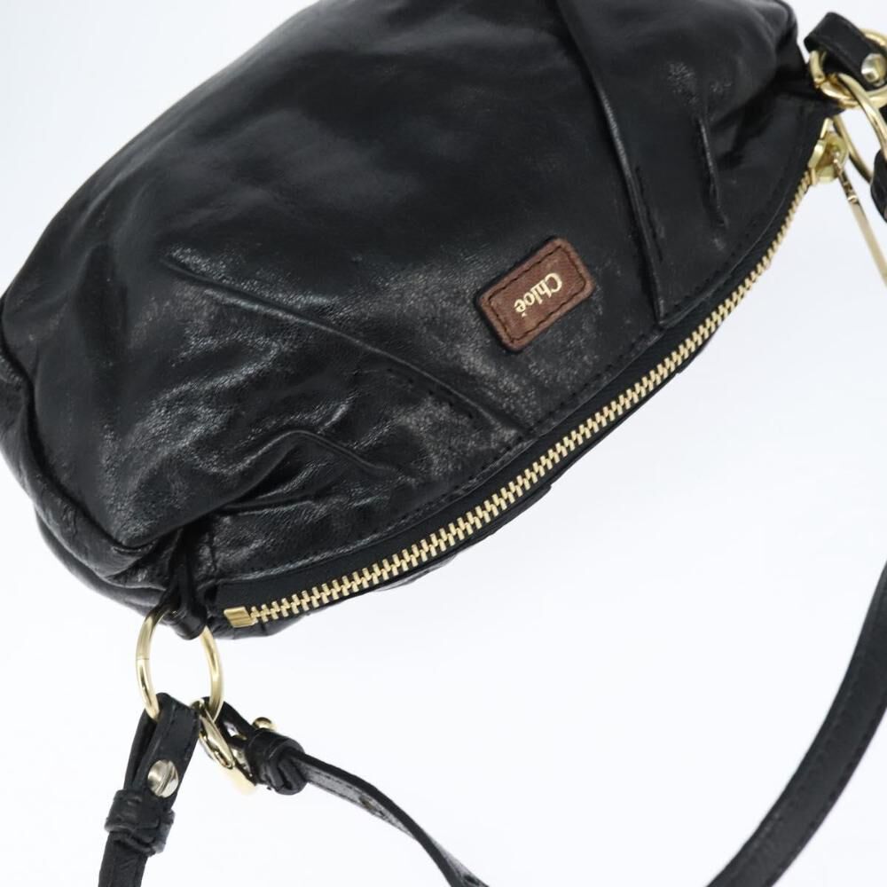 Chlo&eacute; Shoulder Bag