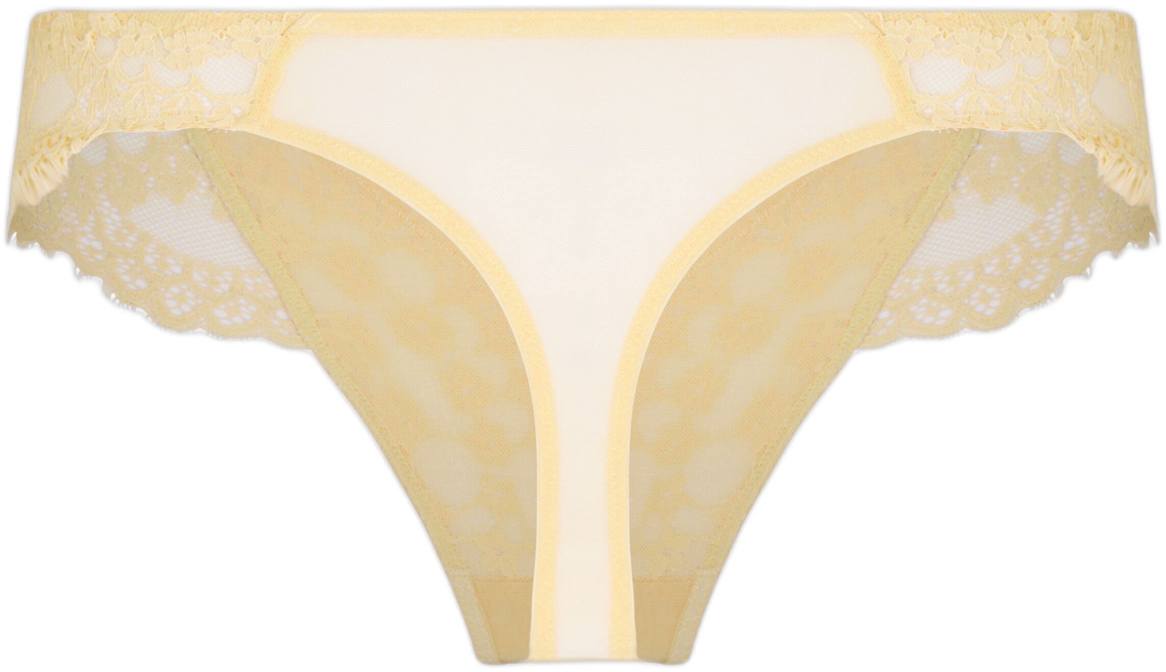 Daisy Thong