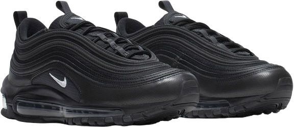 Air Max 97 GS sneakers