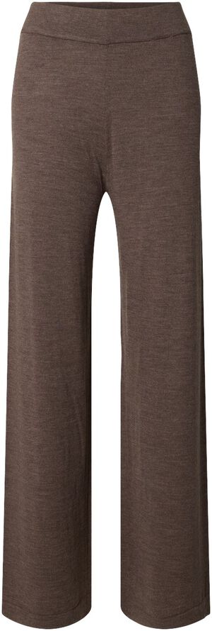 SLFTHEA HANNI HW KNIT PANTS