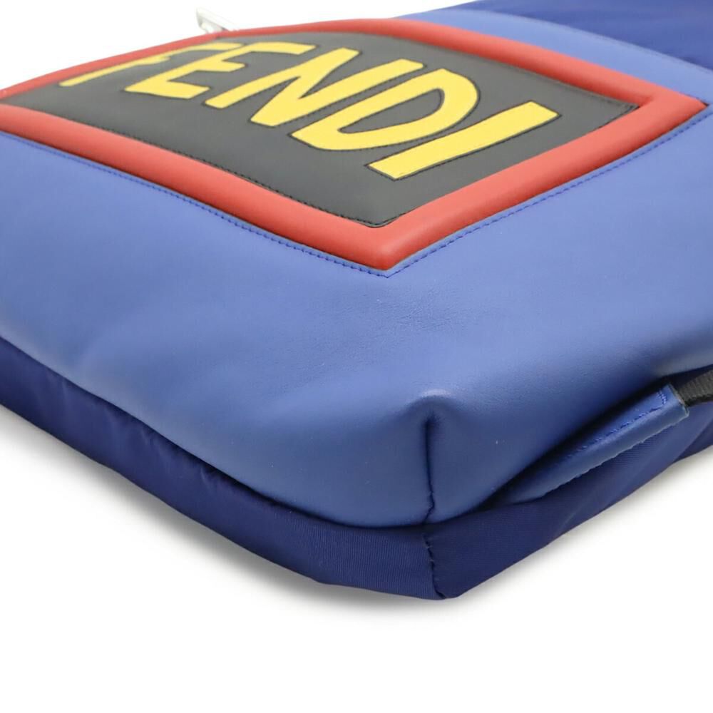 Fendi Backpack