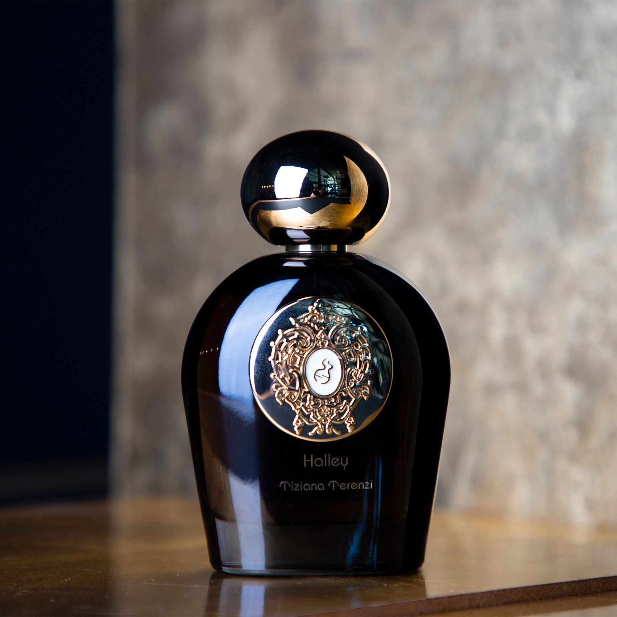 TER EXTRAIT DE PARFUM LINEA TT 100 ML HALLEY