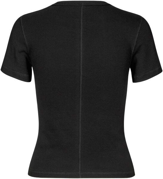 ENALLY SS CROP TEE 5314