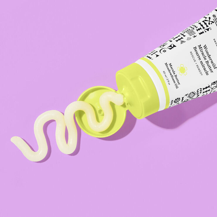 Wonderwild - Miracle Butter