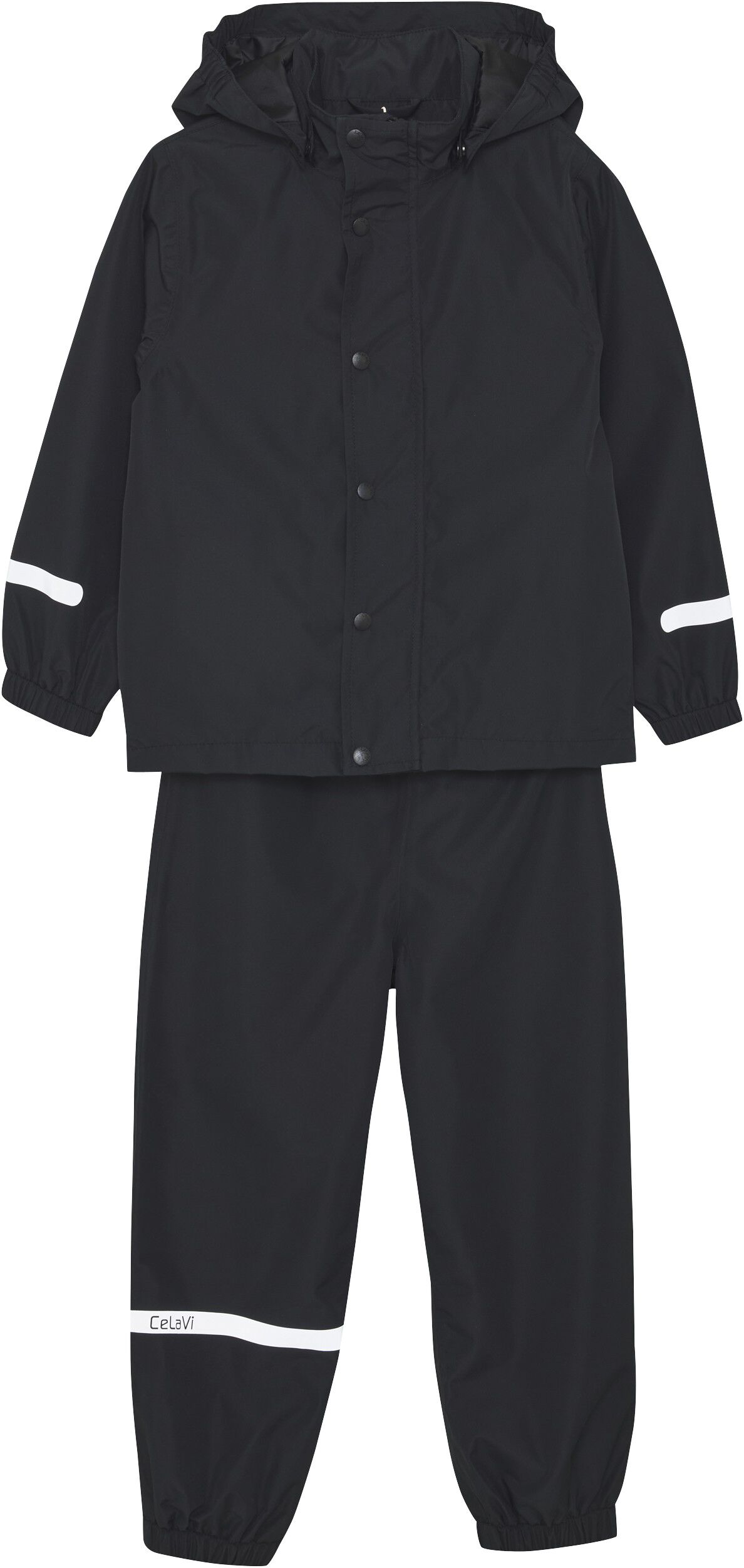 Breathable Rainwear Set