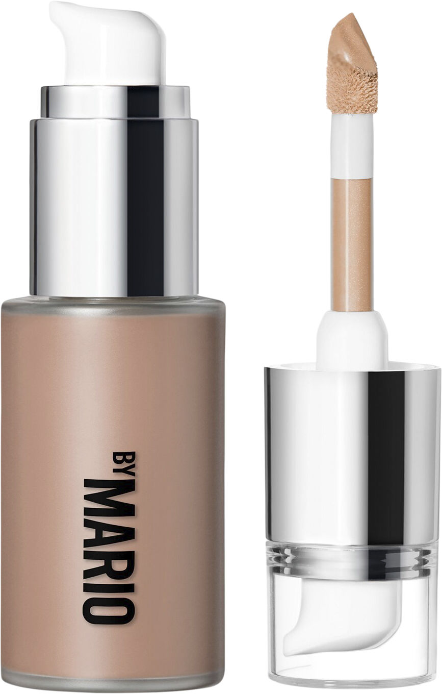 SoftSculpt&reg; - Serum, der former og giver en solbrun gl&oslash;d