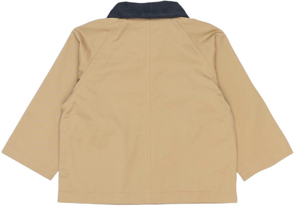 TNSTSylvester Jacket