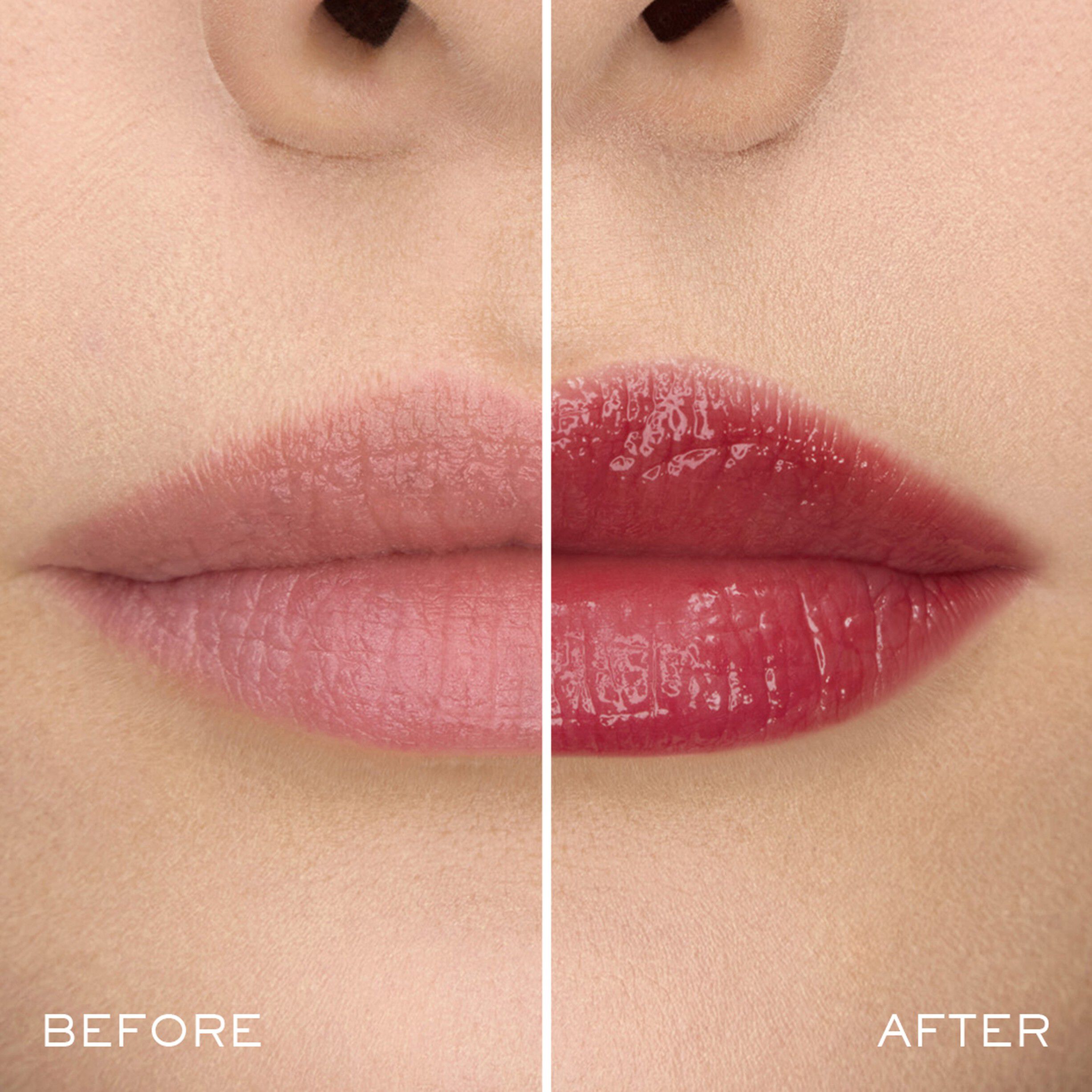 Lanc&ocirc;me Lip Id&ocirc;le Butterglow Glowy Color Balm