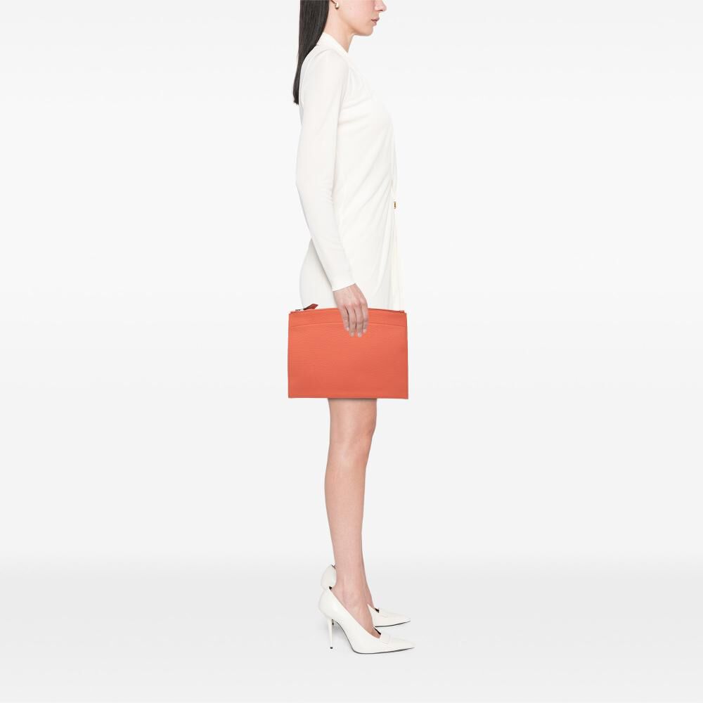 Herm&egrave;s Clutch