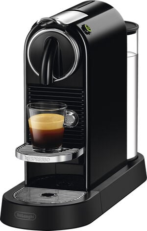 NESPRESSO&reg; CitiZ kaffemaskine DeLonghi