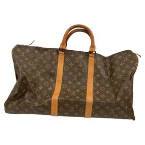 Louis Vuitton Keepall