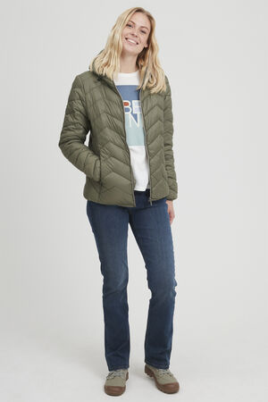 FRBAPADDING 1 Outerwear