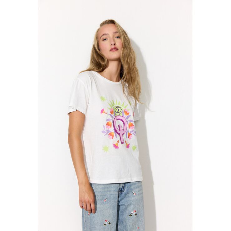 Flowerchild T-shirt