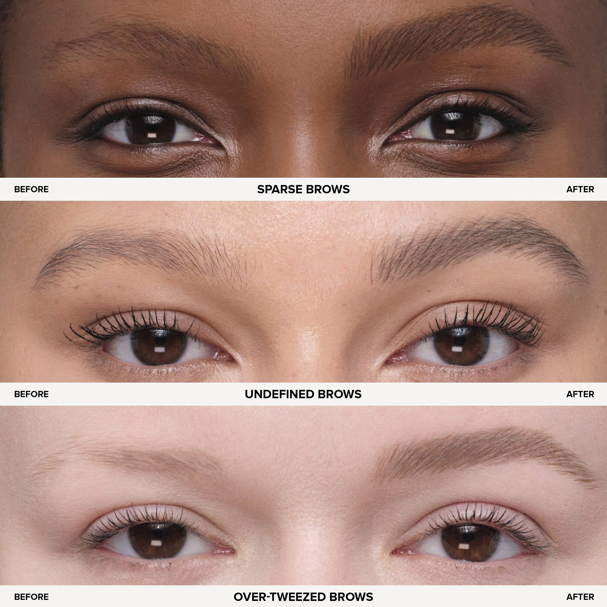 Microstroke Brow Pen - &Oslash;jenbrynsblyant