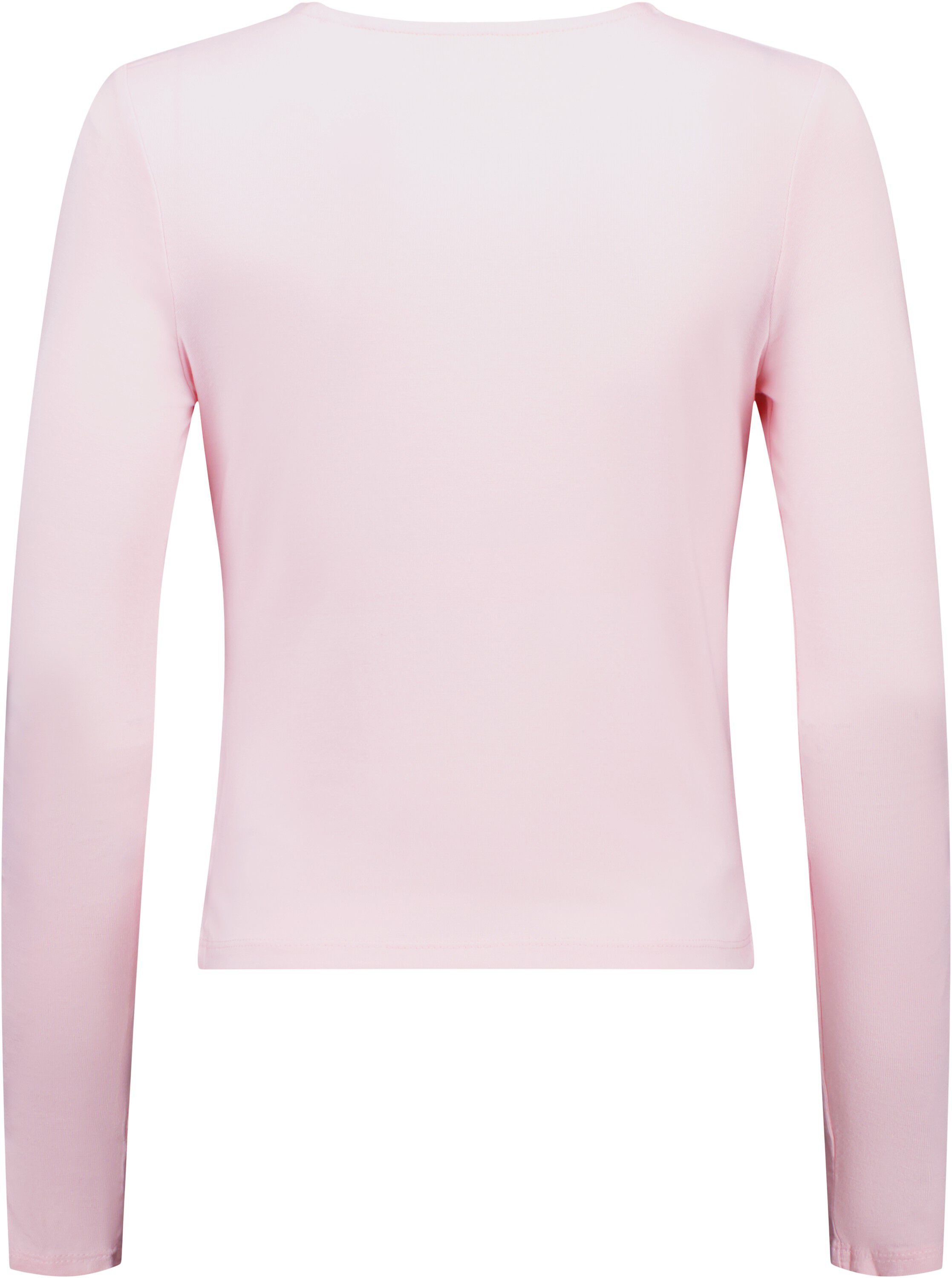 Juno Lang&aelig;rmet T-shirt
