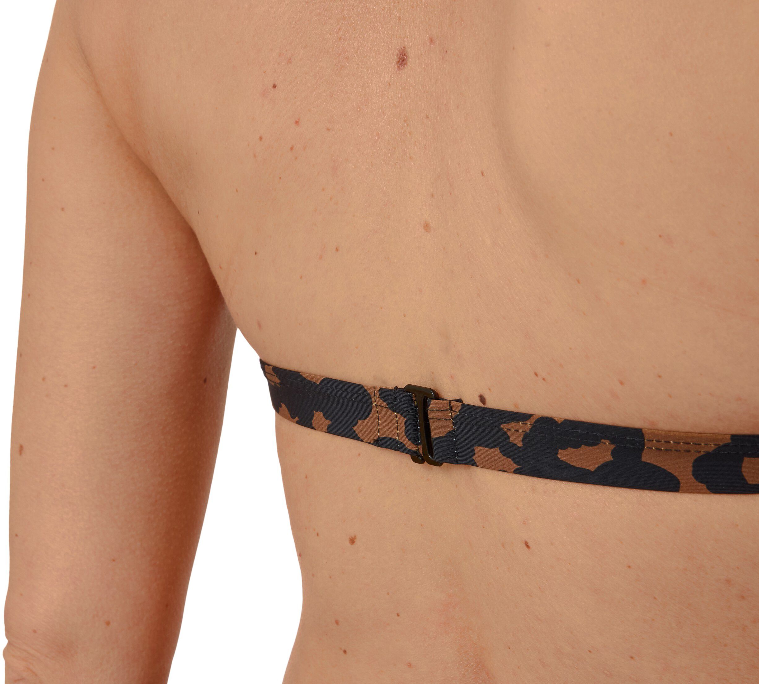 Fiji Halterneck Bikinioverdel
