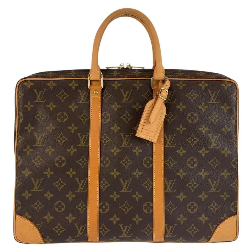 Louis Vuitton Porte Documents Voyage