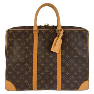 Louis Vuitton Porte Documents Voyage