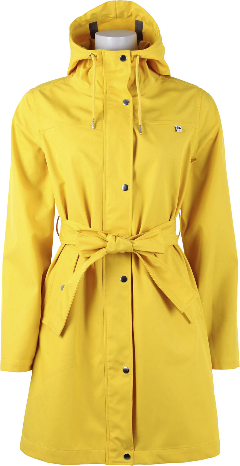 Danerainlover Raincoat Dark Slate