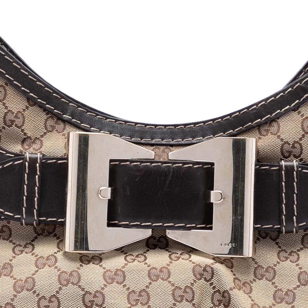Gucci Hobo Bag