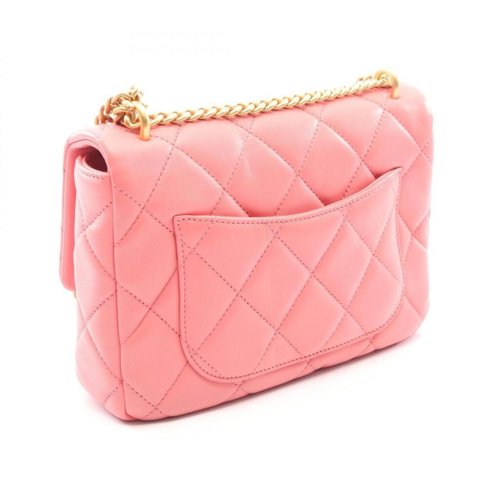 Chanel Shoulder Bag