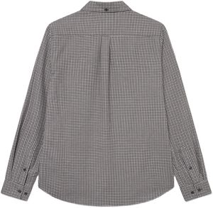 Konrad Check Flannel Shirt