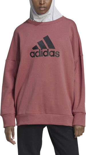 Future Icons Badge of Sport sweatshirt