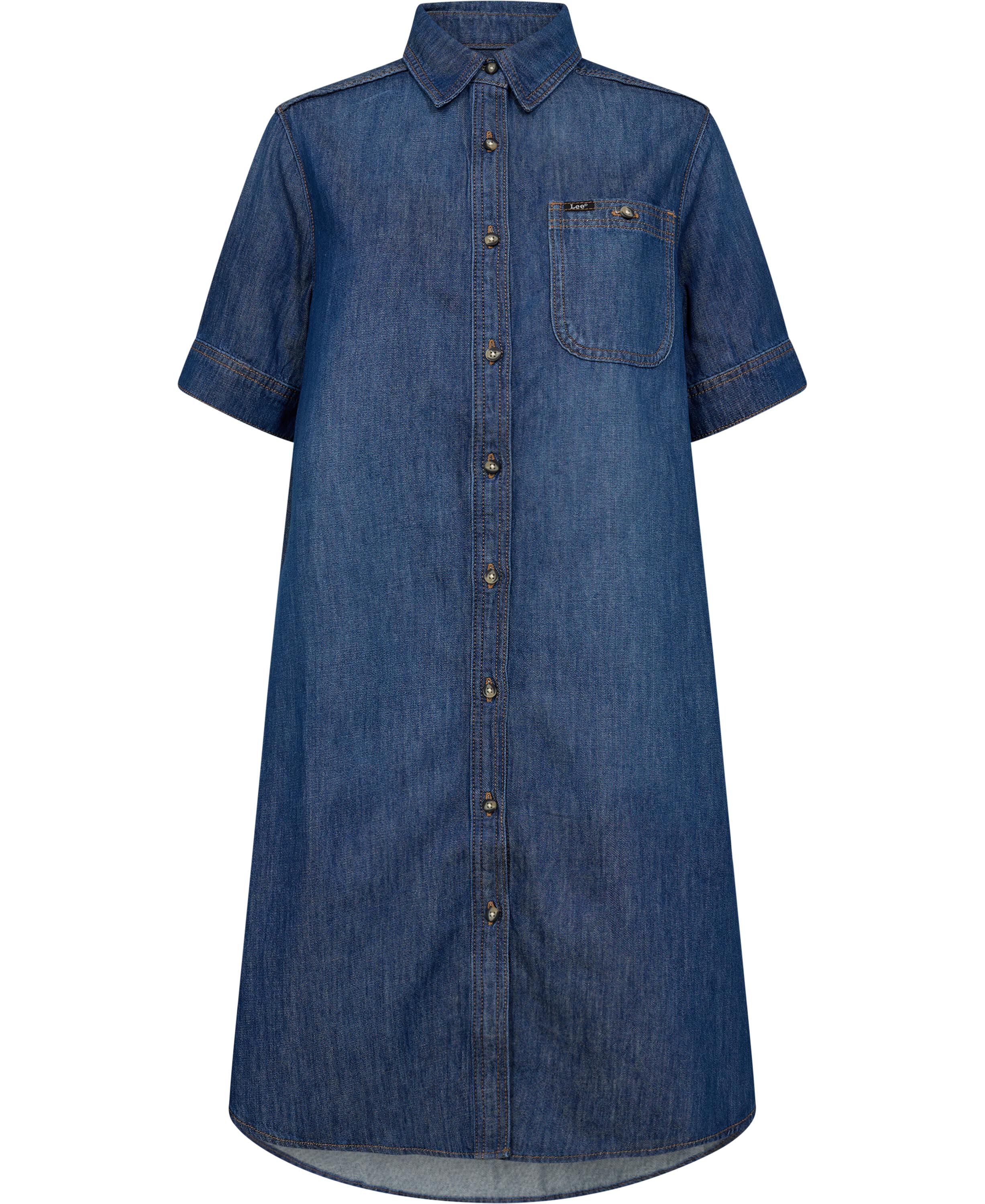 ALL_PURPOSE_A_LINE_DRESS FAST_TALK