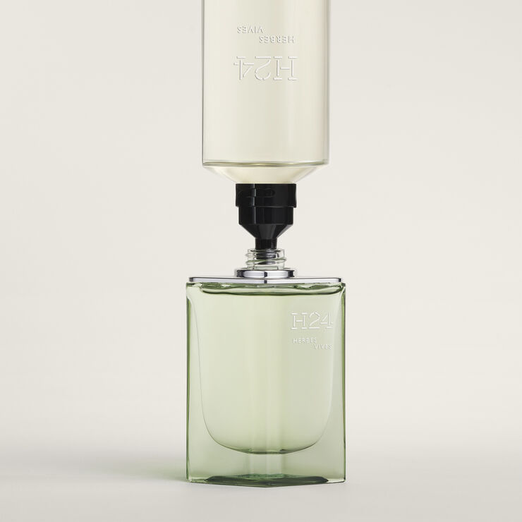 H24 HERBES VIVES EAU DE PARFUM 100 ML