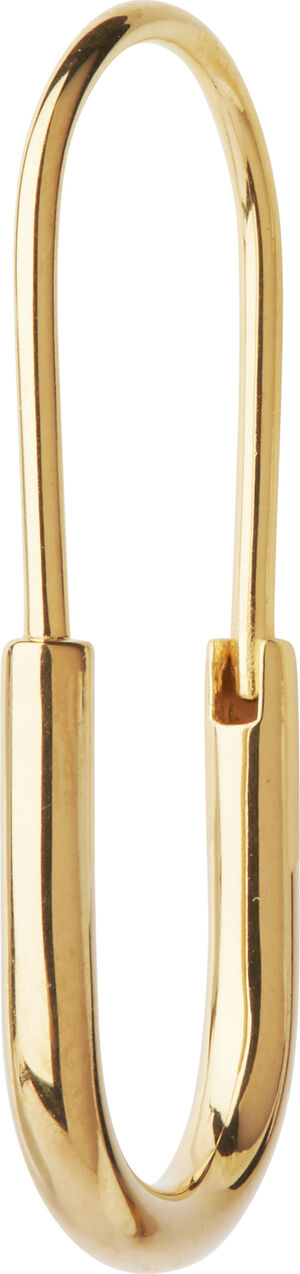 Chance Mini Earring