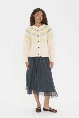 MegnaSZ Cardigan