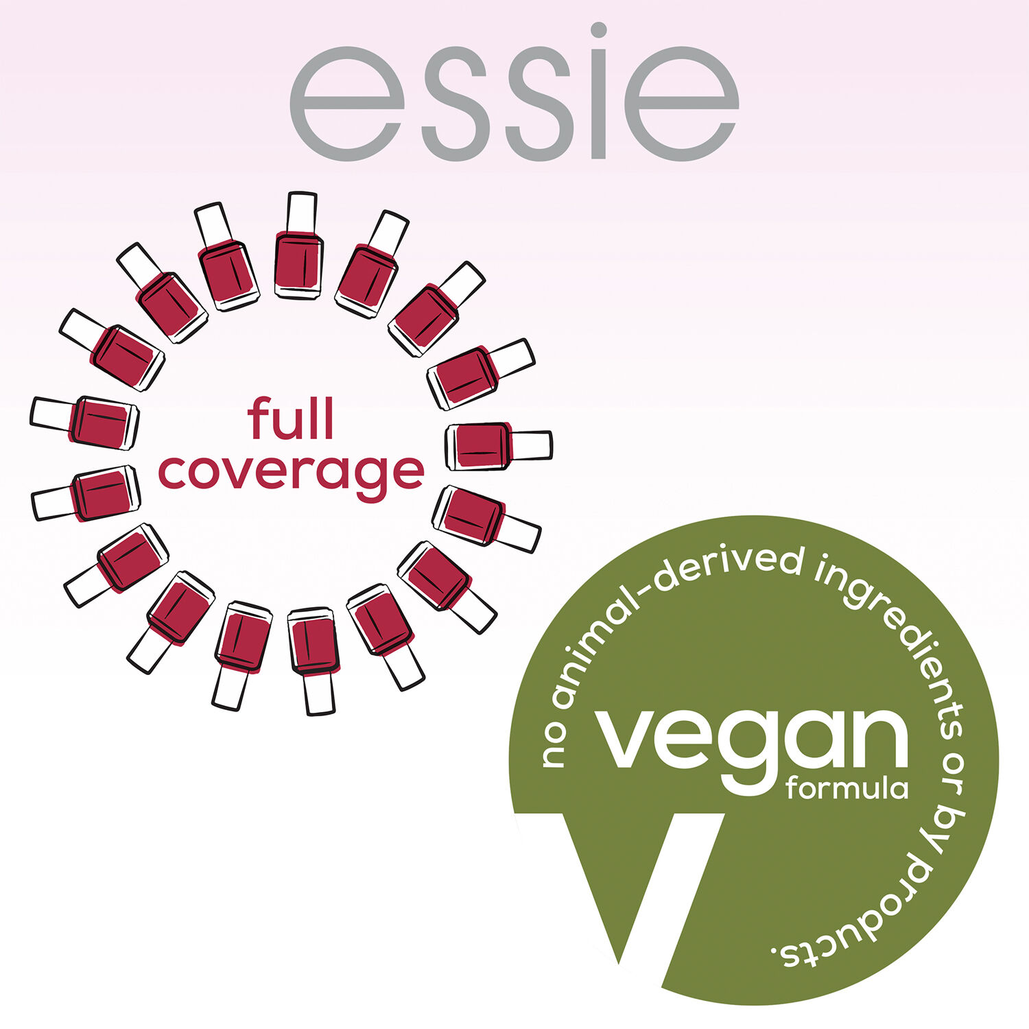 original nail polish