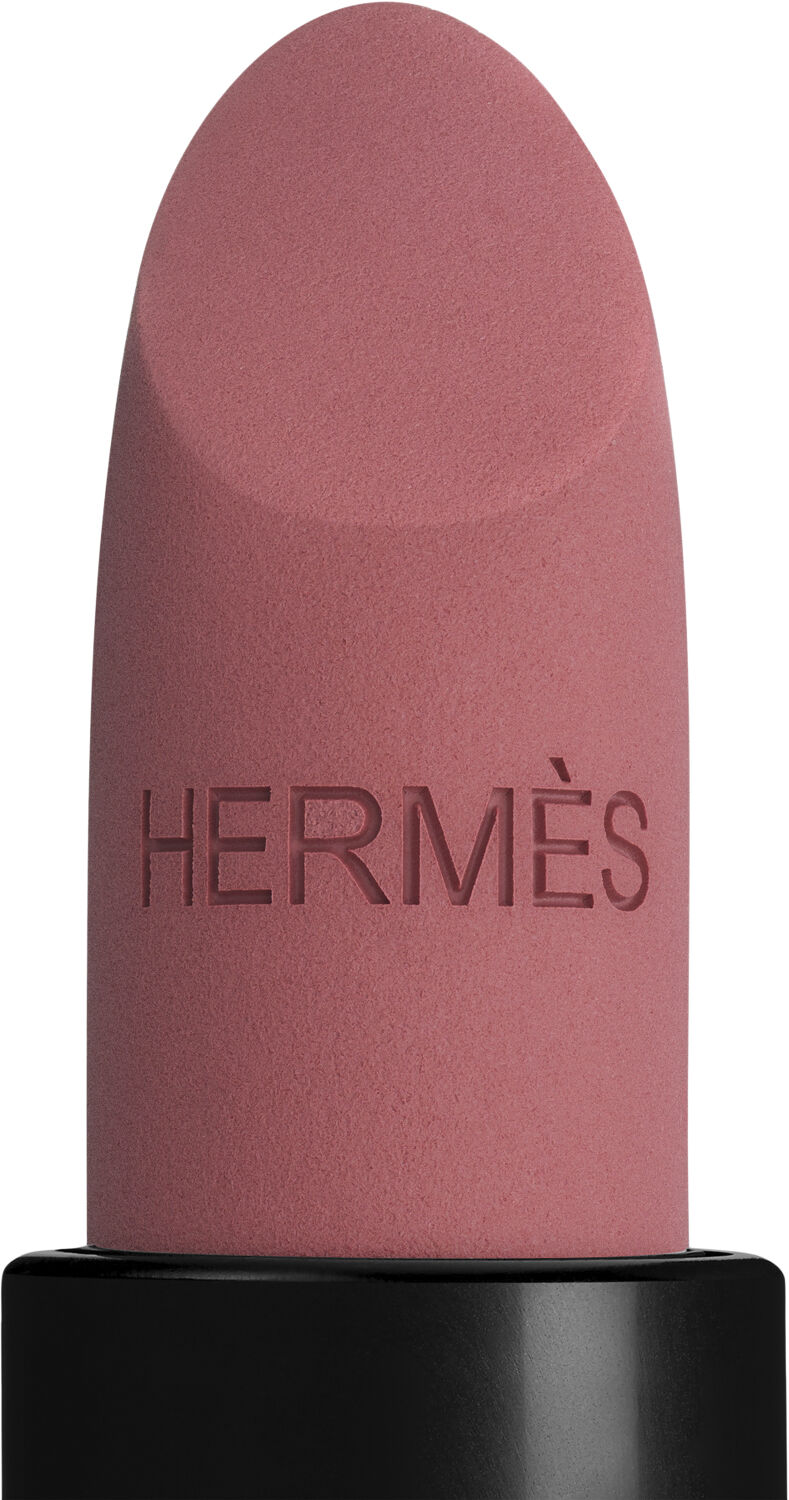 Rouge Herm&egrave;s, matte lipstick