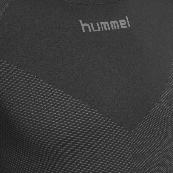 First Seamless Jersey L/S