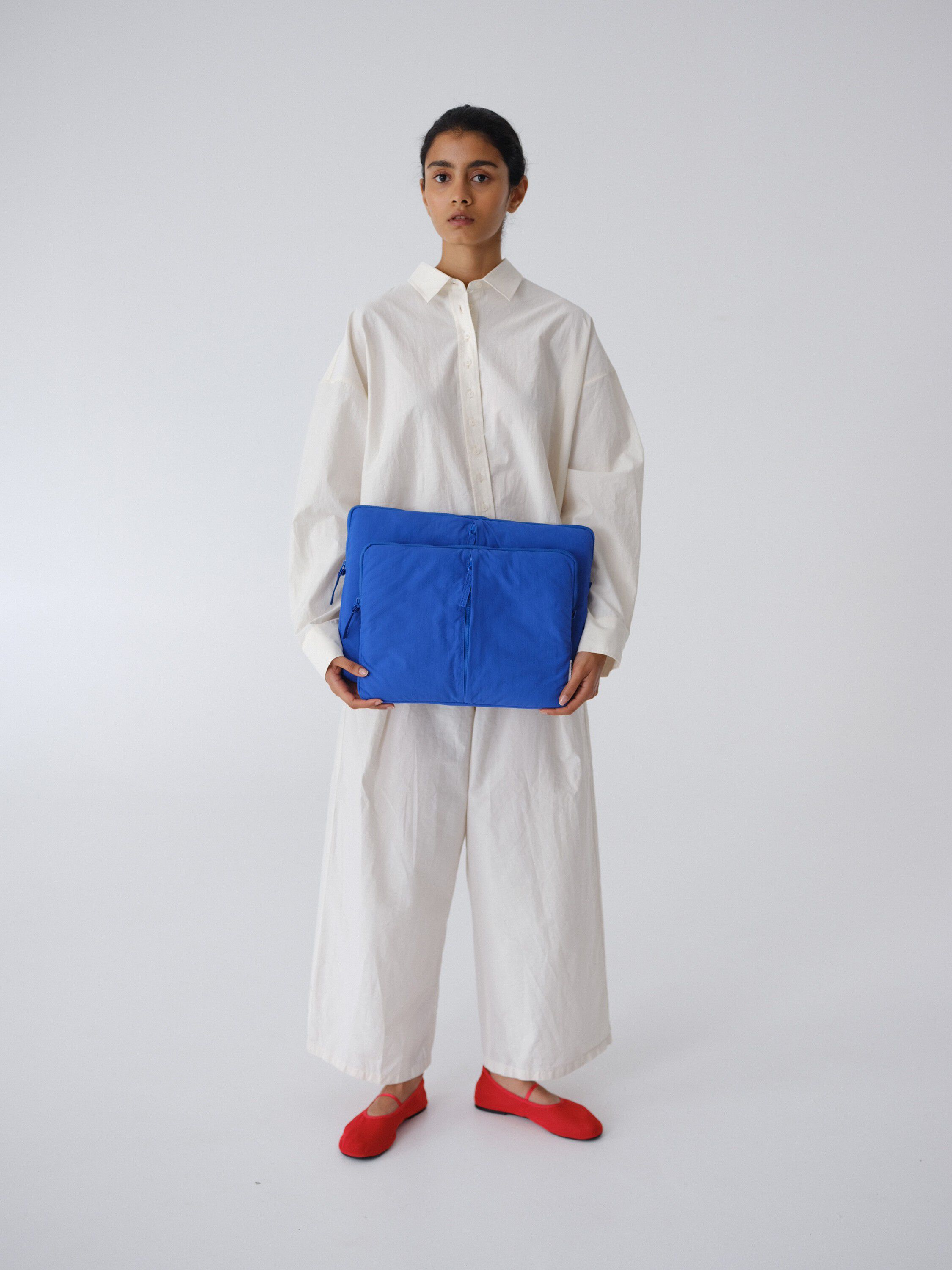 Padded Laptop Sleeve