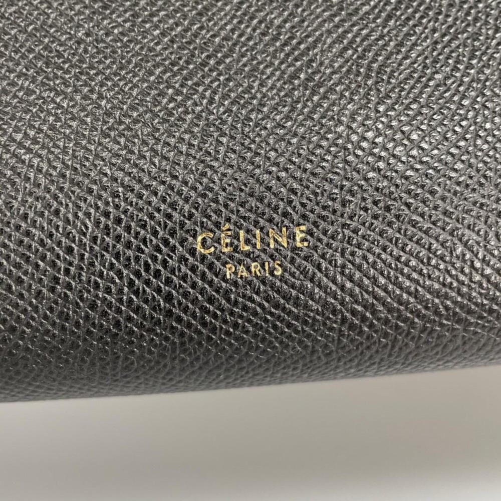 Celine Belt Bag