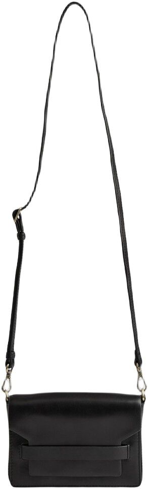 Vanyambg Crossbody Bag, Antiq.