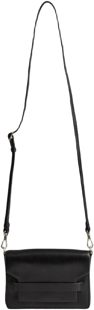 Vanyambg Crossbody Bag, Antiq.