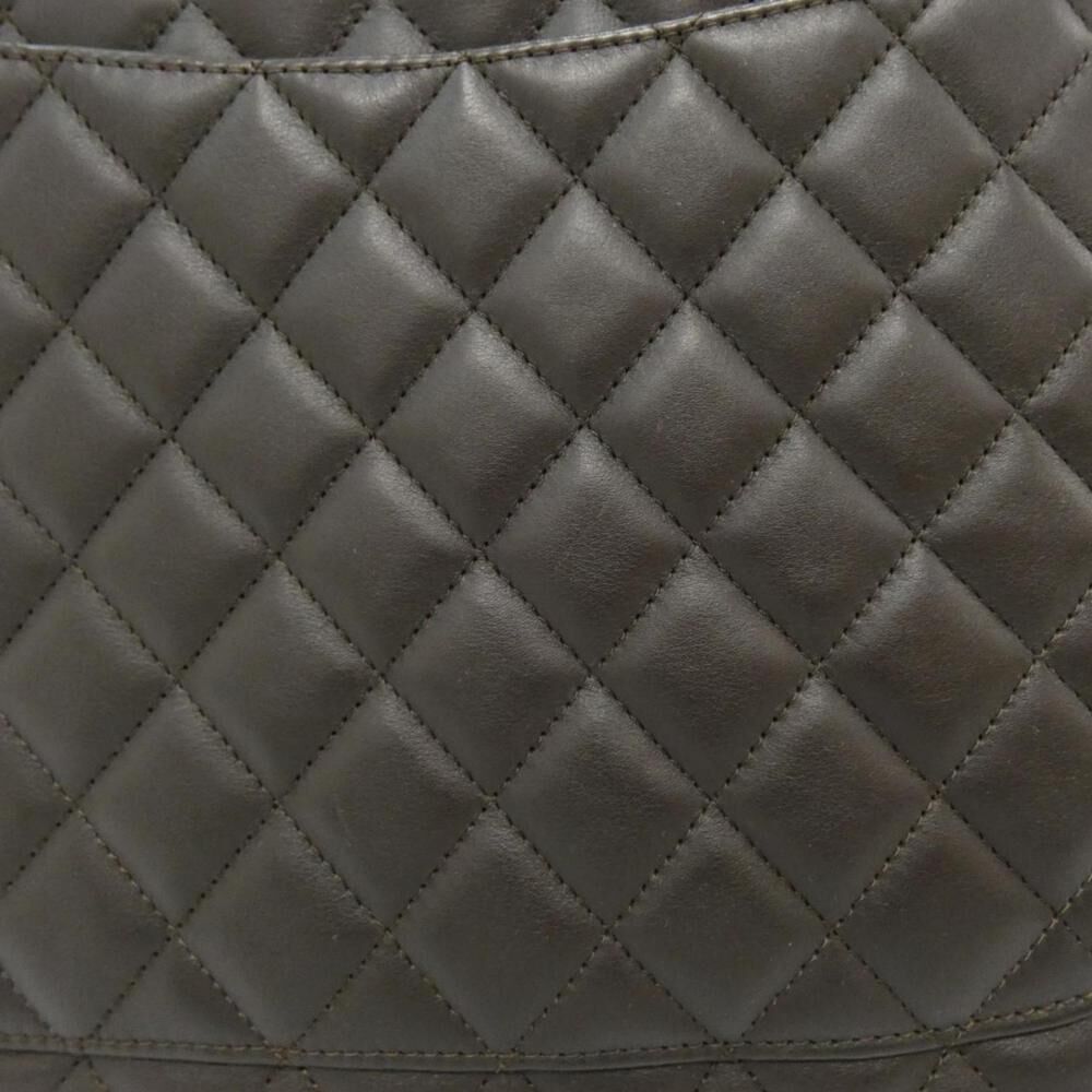 Chanel Tote