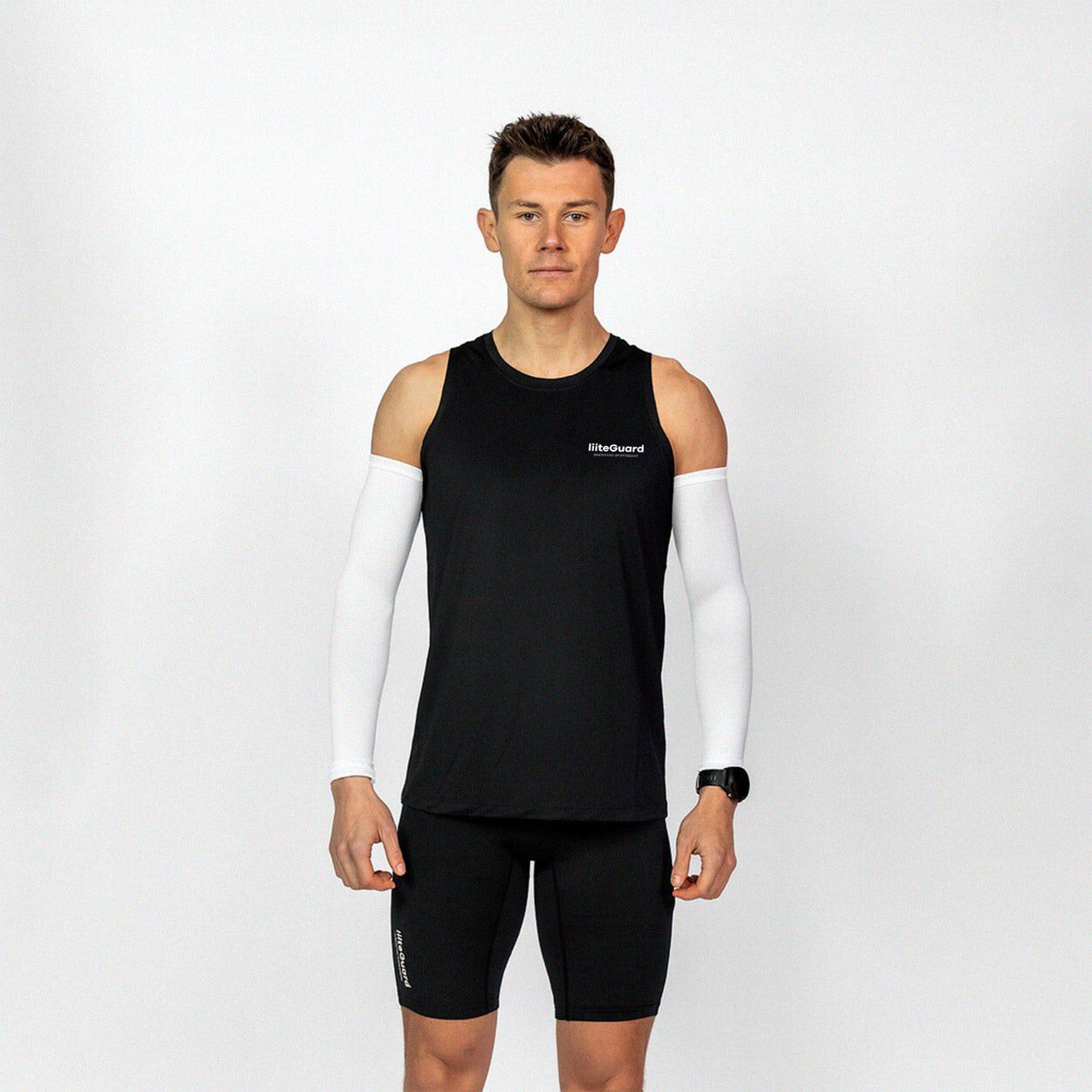 Tech Sleeve Kompression
