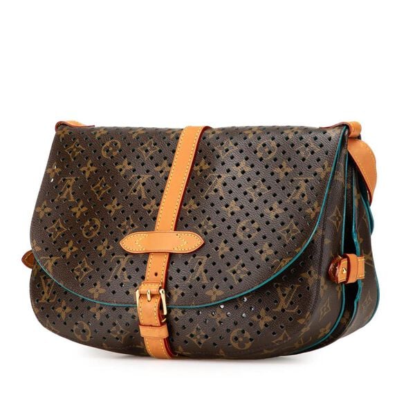 Louis Vuitton Saumur