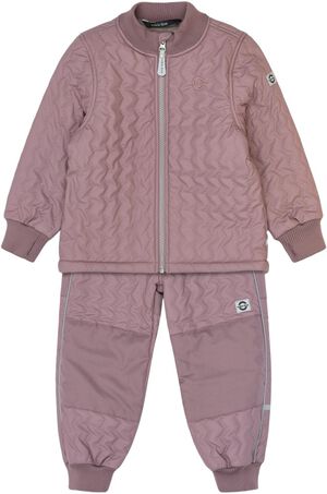 Duvet Set w. Fleece