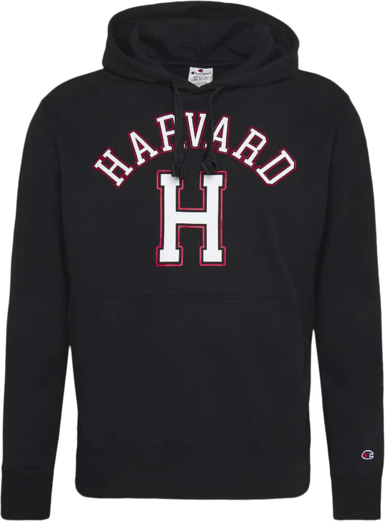 University Print Heavy Cotton h&aelig;ttetr&oslash;je