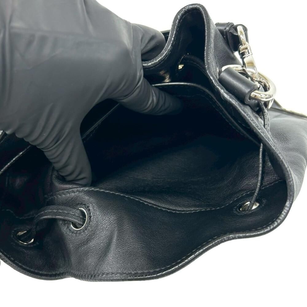 Prada Bucket Bag