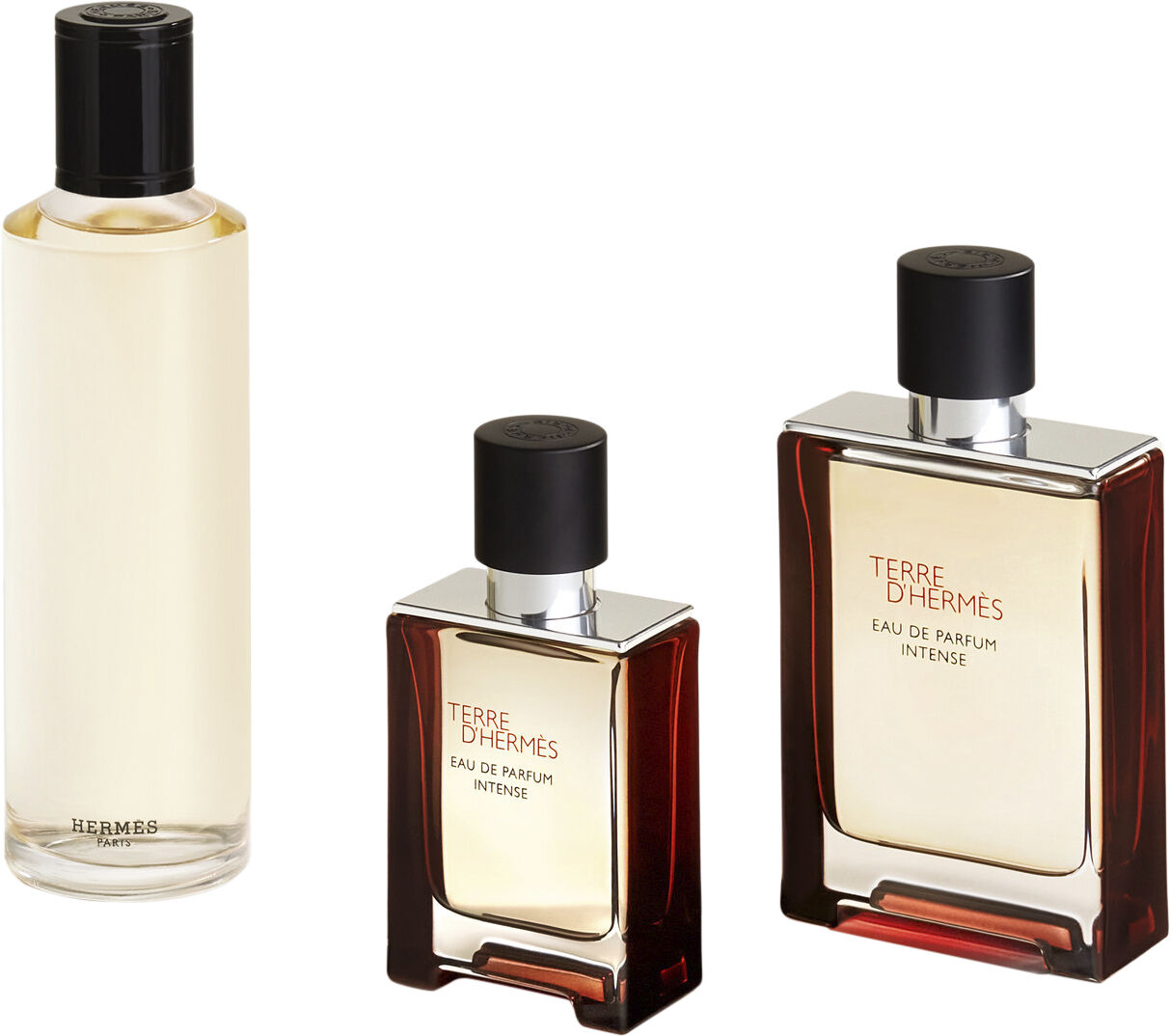 Terre D'herm&egrave;s Eau de Parfum Intense 100ml